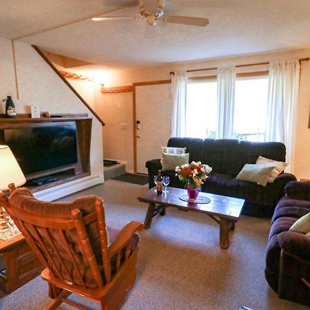 Quaint Condo 5 Minutes To The Ski Slopes Valley Park D1 Killington Kültér fotó