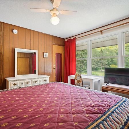 Quaint Condo 5 Minutes To The Ski Slopes Valley Park D1 Killington Kültér fotó