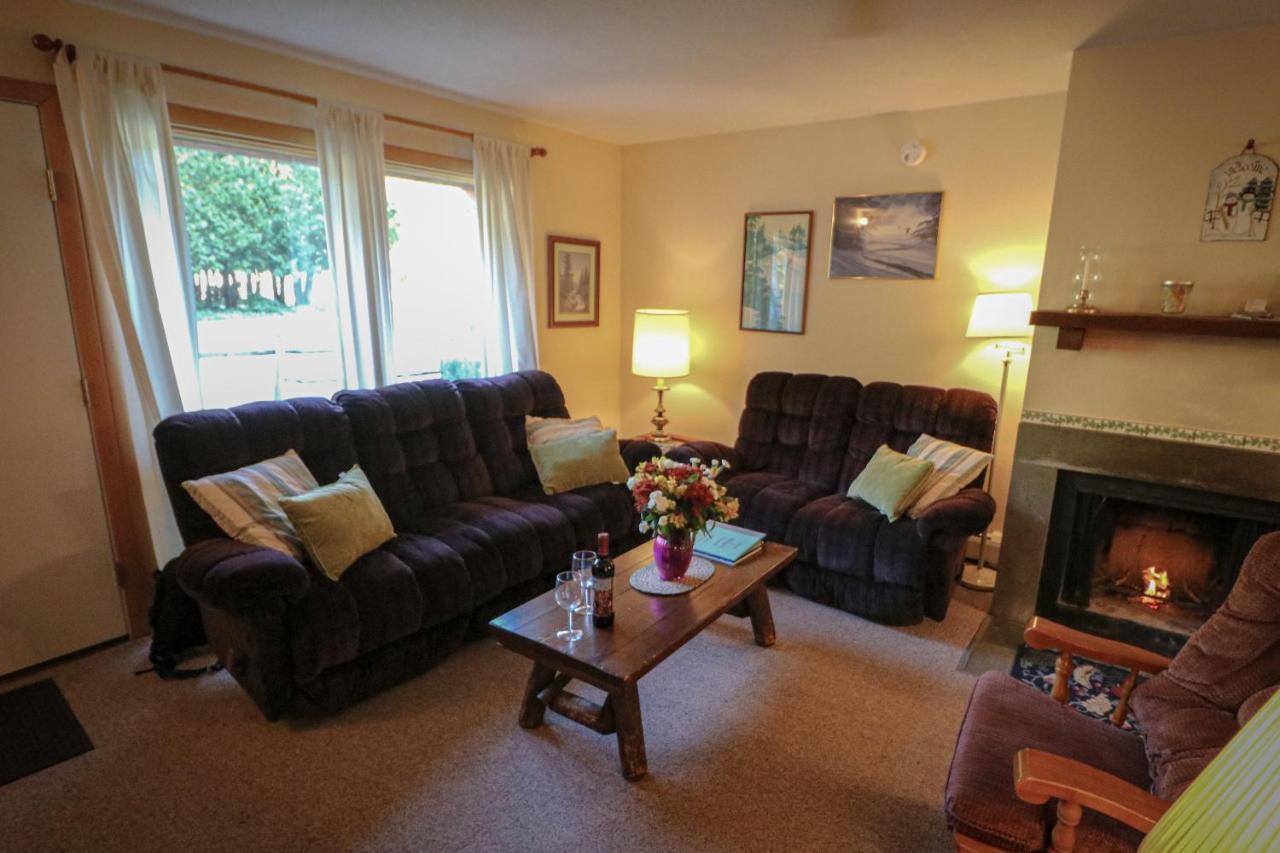 Quaint Condo 5 Minutes To The Ski Slopes Valley Park D1 Killington Kültér fotó