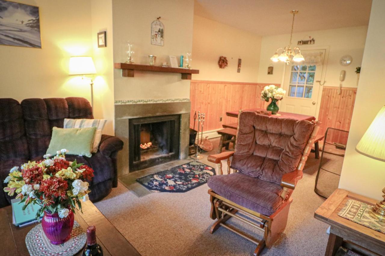 Quaint Condo 5 Minutes To The Ski Slopes Valley Park D1 Killington Kültér fotó