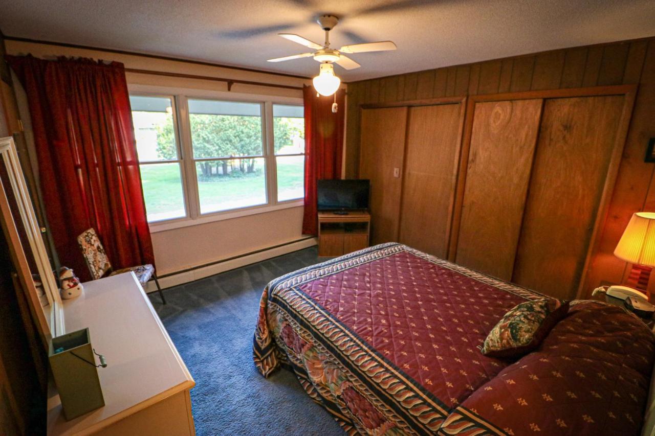 Quaint Condo 5 Minutes To The Ski Slopes Valley Park D1 Killington Kültér fotó