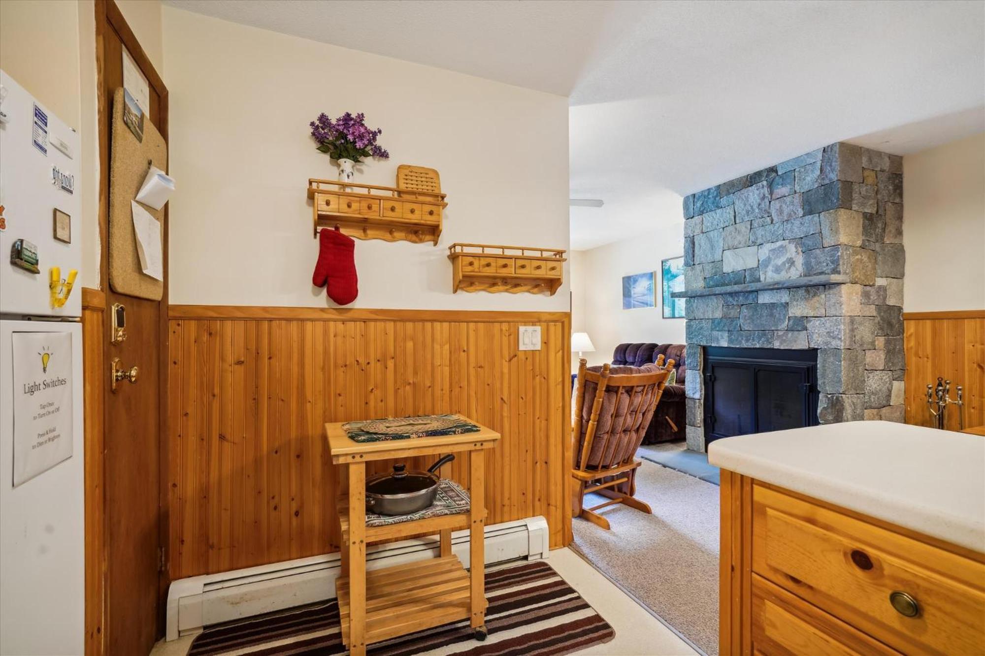 Quaint Condo 5 Minutes To The Ski Slopes Valley Park D1 Killington Kültér fotó