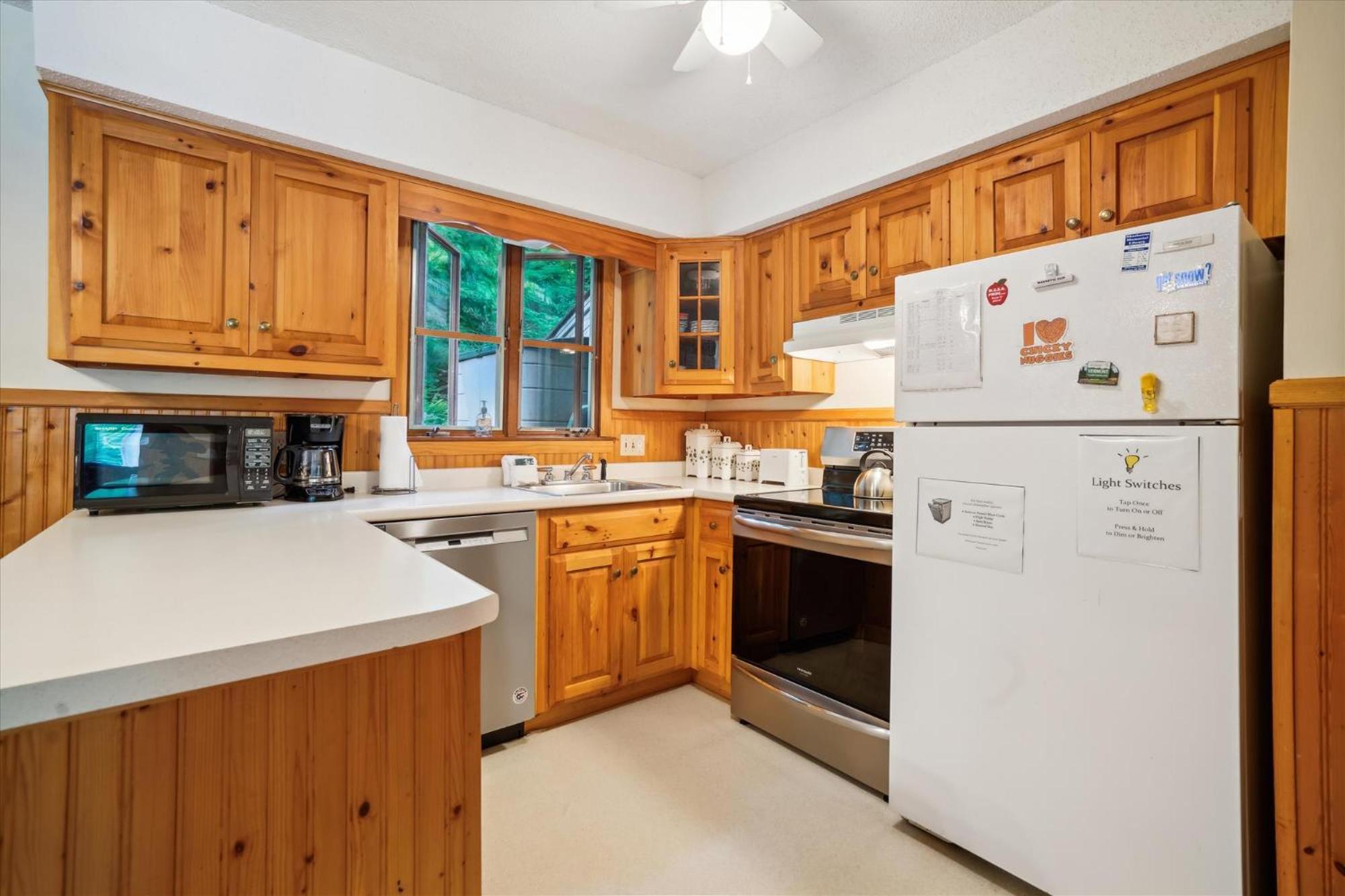 Quaint Condo 5 Minutes To The Ski Slopes Valley Park D1 Killington Kültér fotó